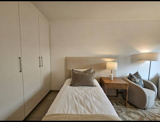 1 BEDROOM RETIREMENT UNIT FOR SALE IN ALBERTVILLE